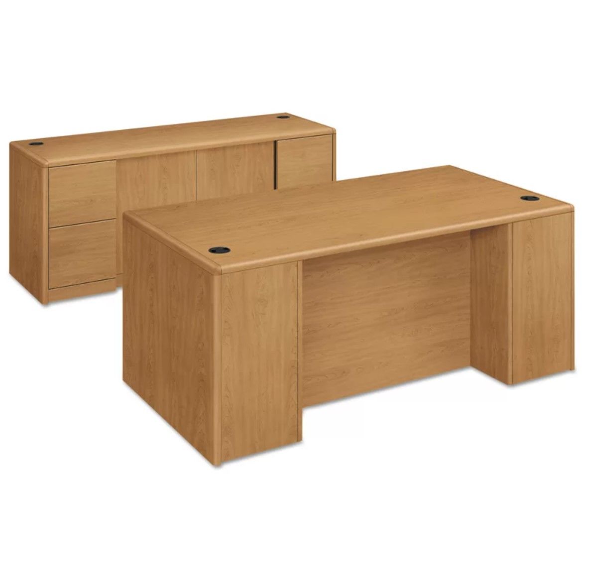 10700 Series Credenza thumbnail 2
