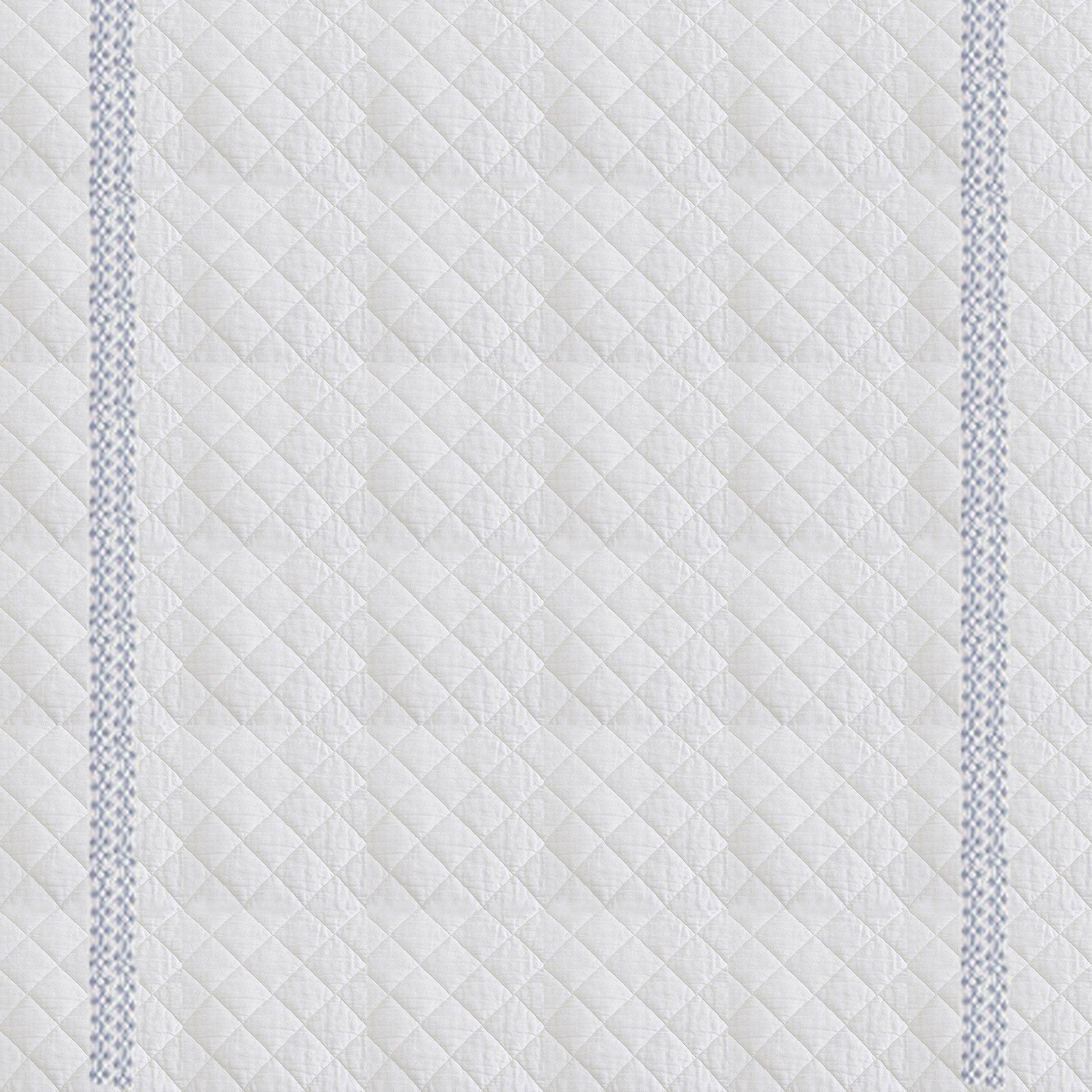 Lulu Embroidered Quilted Bedding thumbnail 2