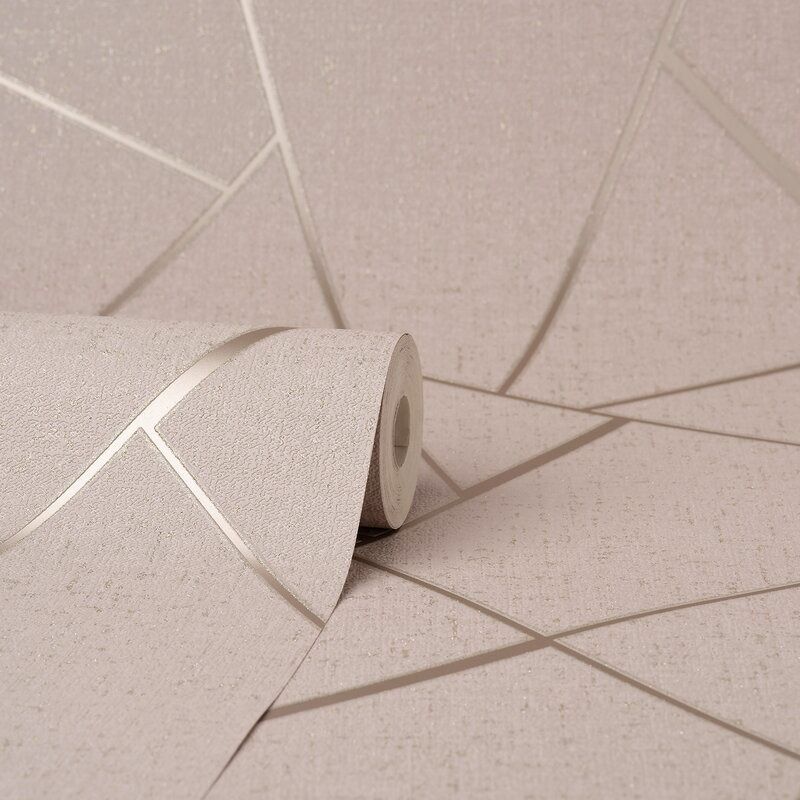 Clinkscales Geometric Wallpaper thumbnail 2