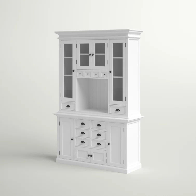 Sorrento Dining Cabinet thumbnail 2