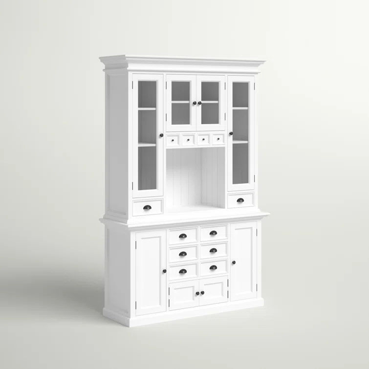 Sorrento Dining Cabinet thumbnail 3