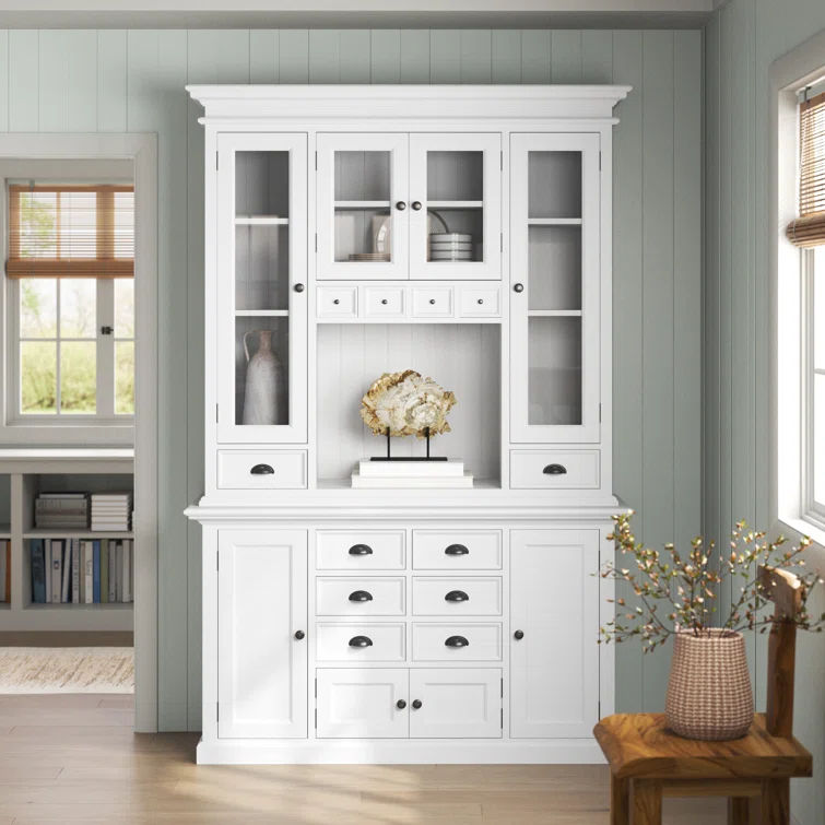 Sorrento Dining Cabinet thumbnail 4