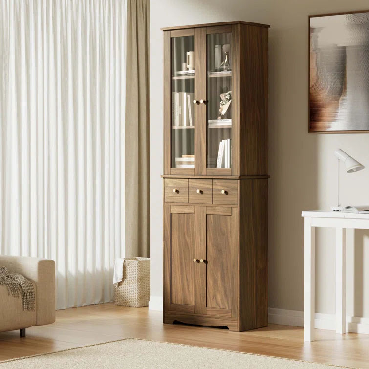 Foshee Dining Cabinet thumbnail 2