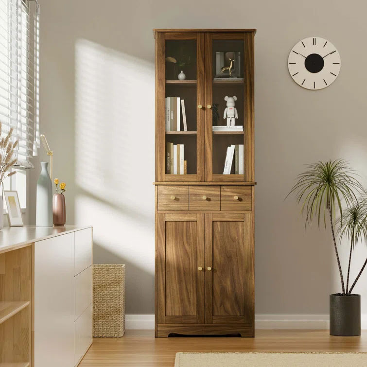 Foshee Dining Cabinet thumbnail 3