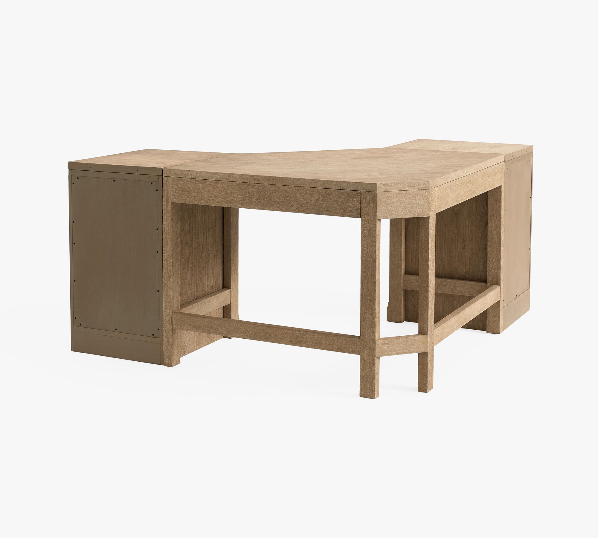 Livingston Corner Desk thumbnail 3
