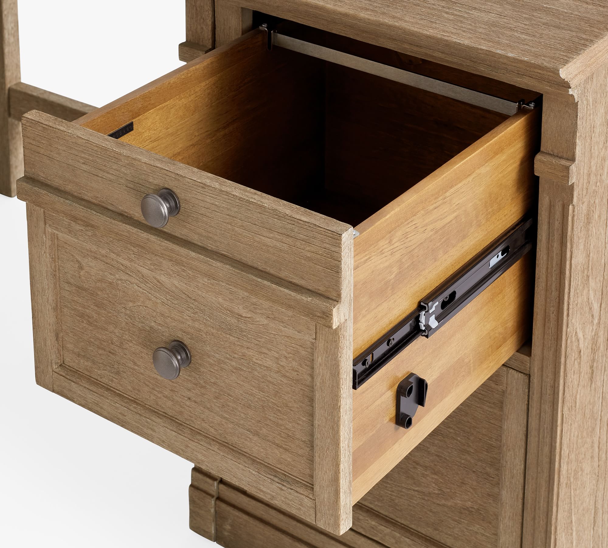 Livingston Corner Desk thumbnail 6