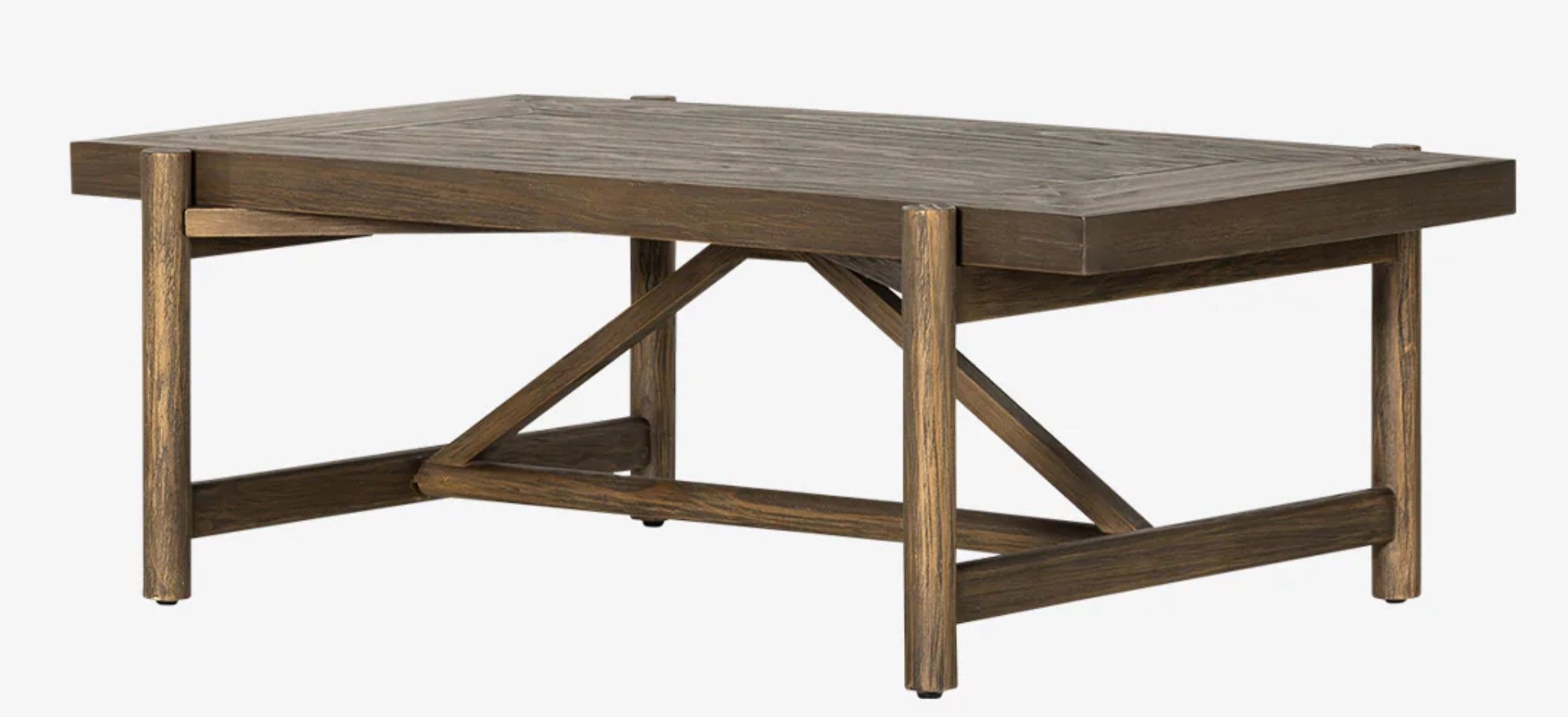Brylee Coffee Table thumbnail 2