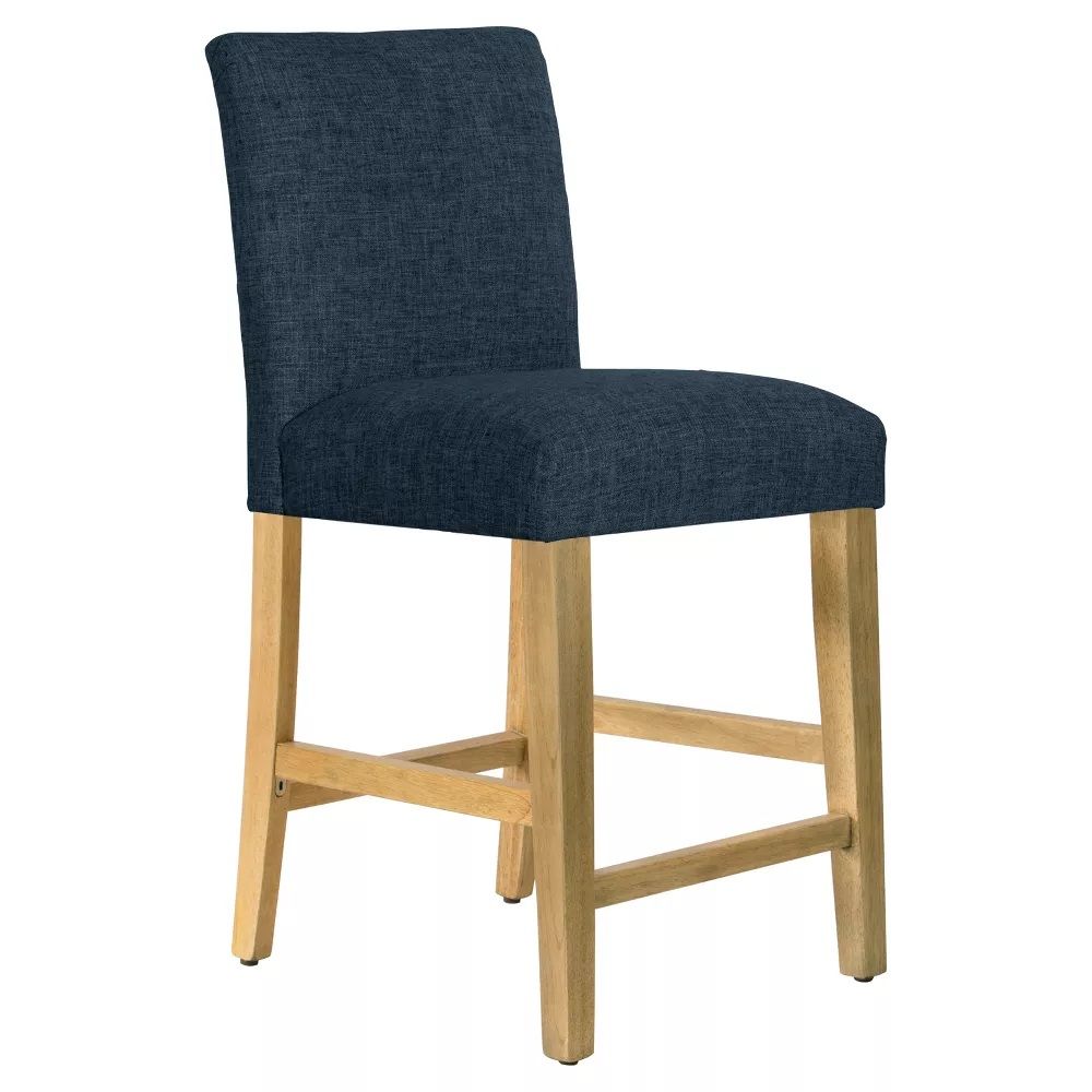 Parsons Counter Height Barstool thumbnail 2