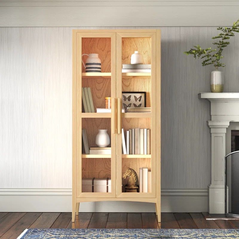 Broderick Dining Cabinet thumbnail 2