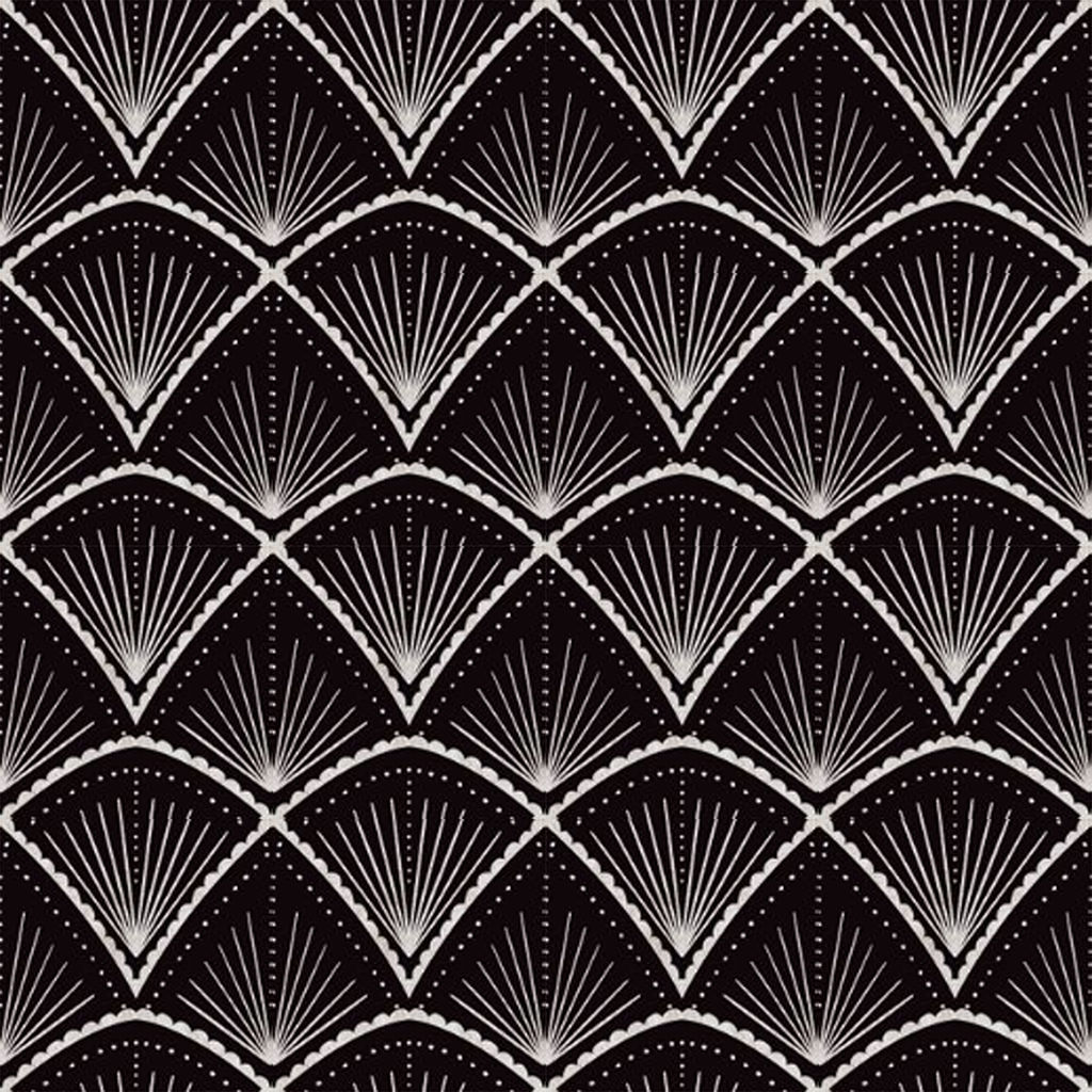 Madrid dark monochrome Wallpaper by amy maccready thumbnail 3