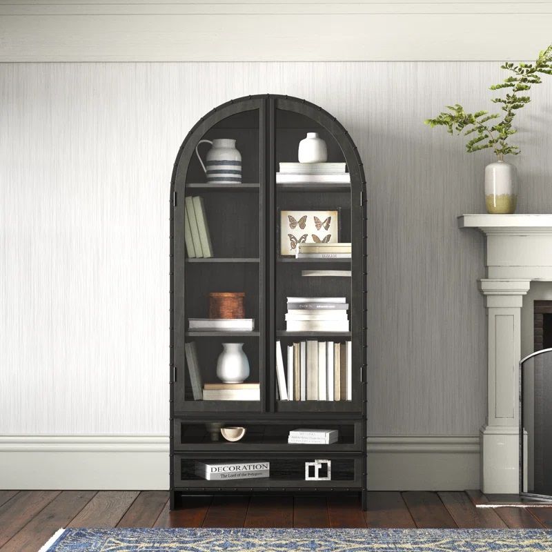 Delaware Dining Cabinet thumbnail 2
