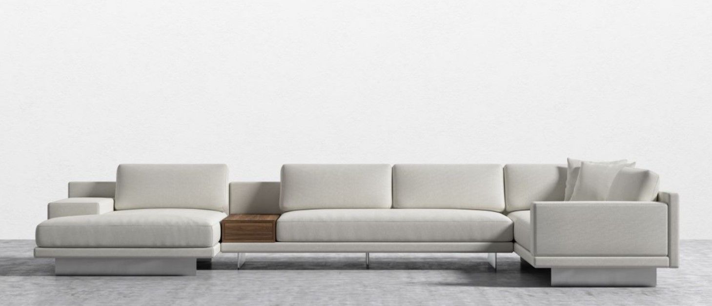 Dresden Modular Sectional thumbnail 2