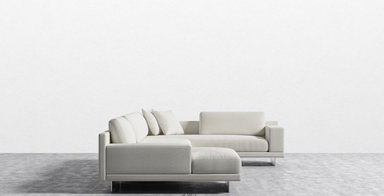 Dresden Modular Sectional thumbnail 3