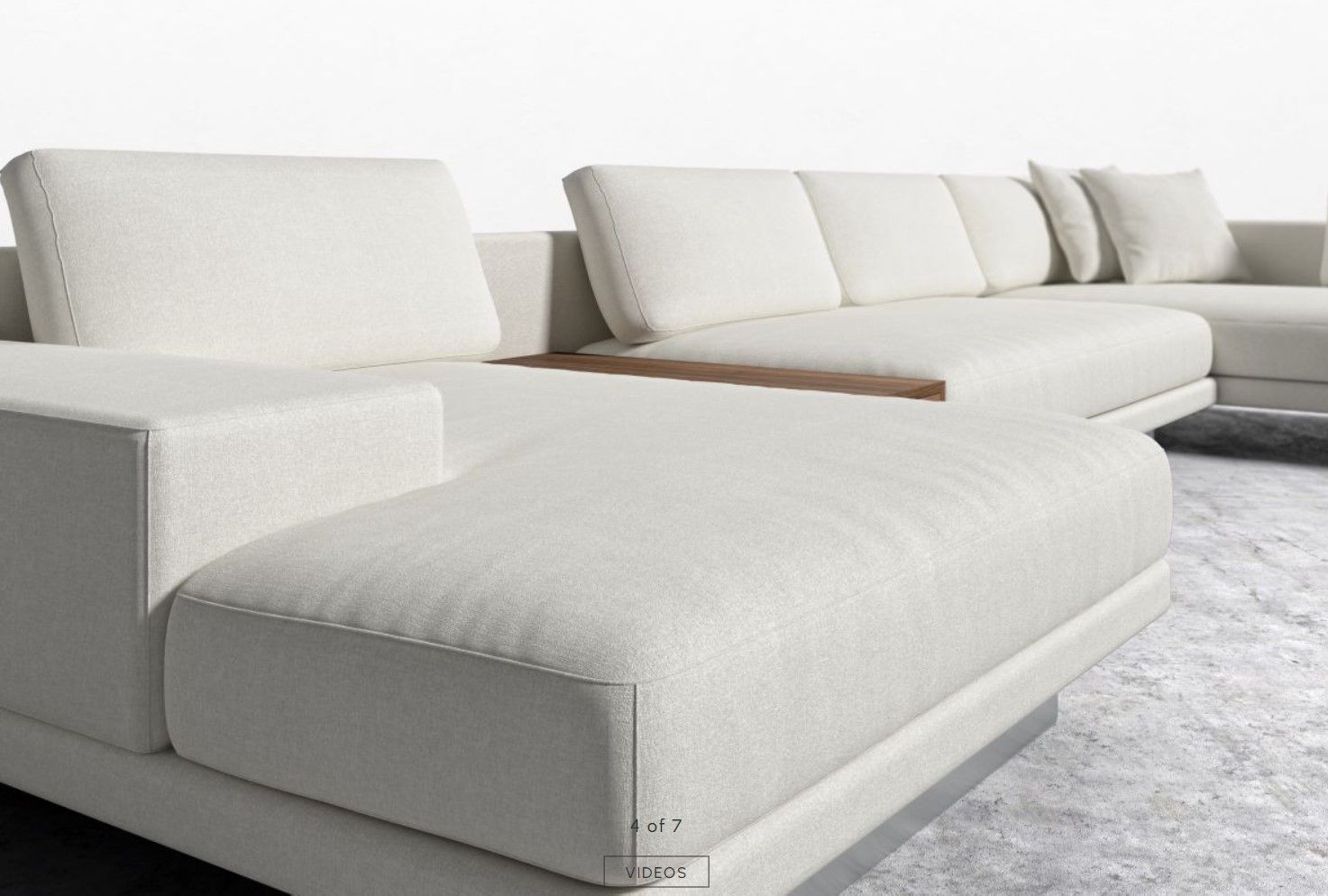 Dresden Modular Sectional thumbnail 4