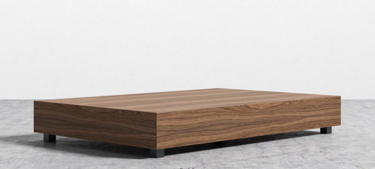 Liza Coffee Table thumbnail 2