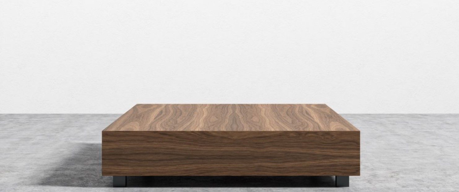 Liza Coffee Table thumbnail 3