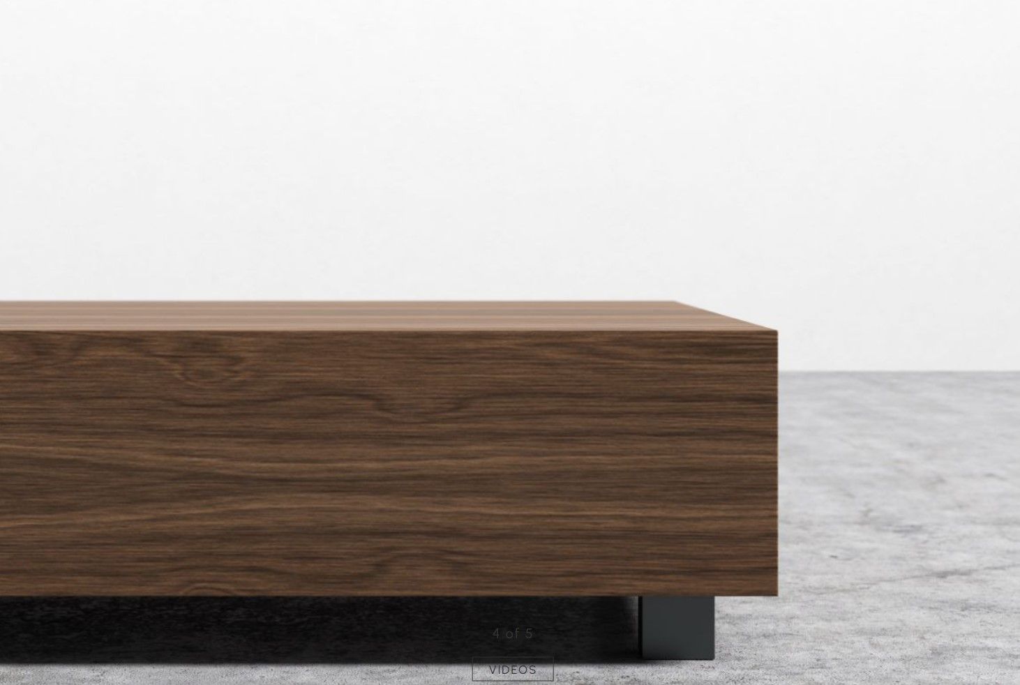 Liza Coffee Table thumbnail 4