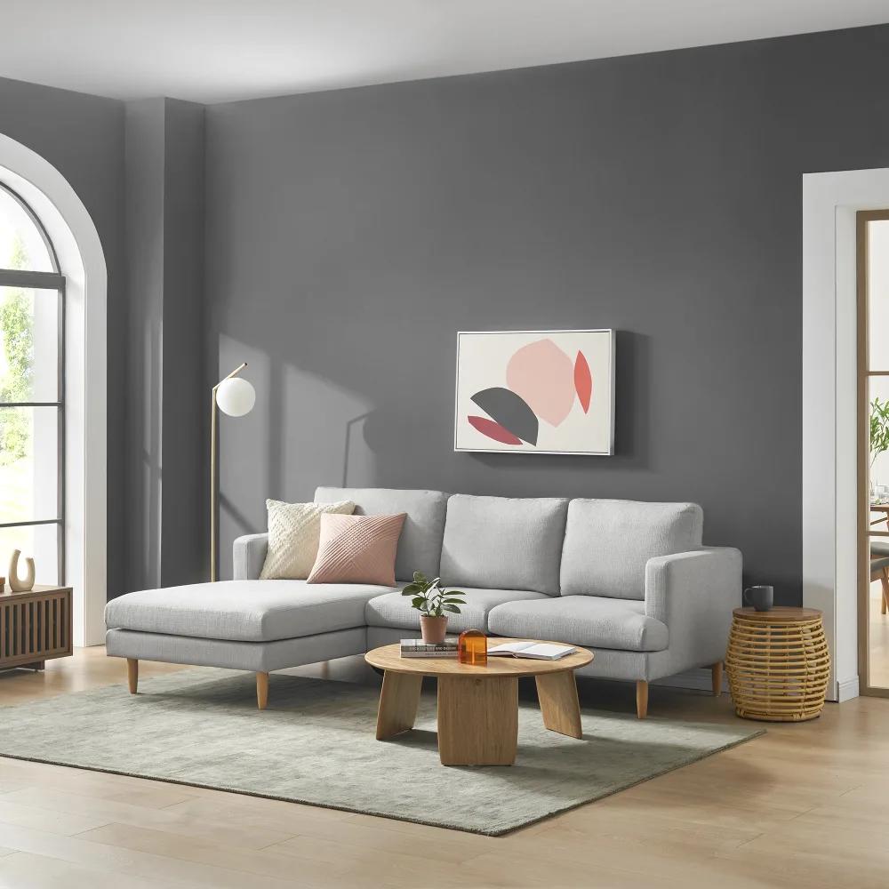 Tana Chaise Sectional Sofa thumbnail 2