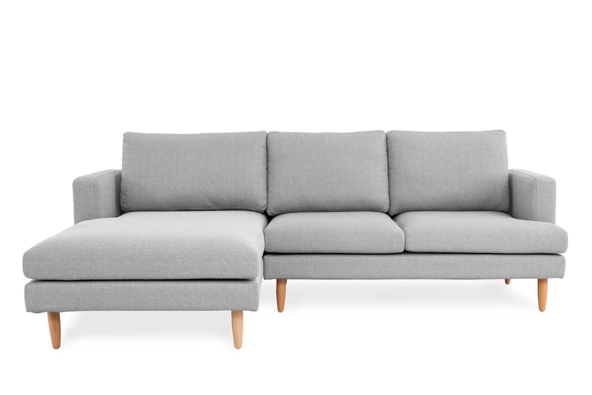 Tana Chaise Sectional Sofa thumbnail 3