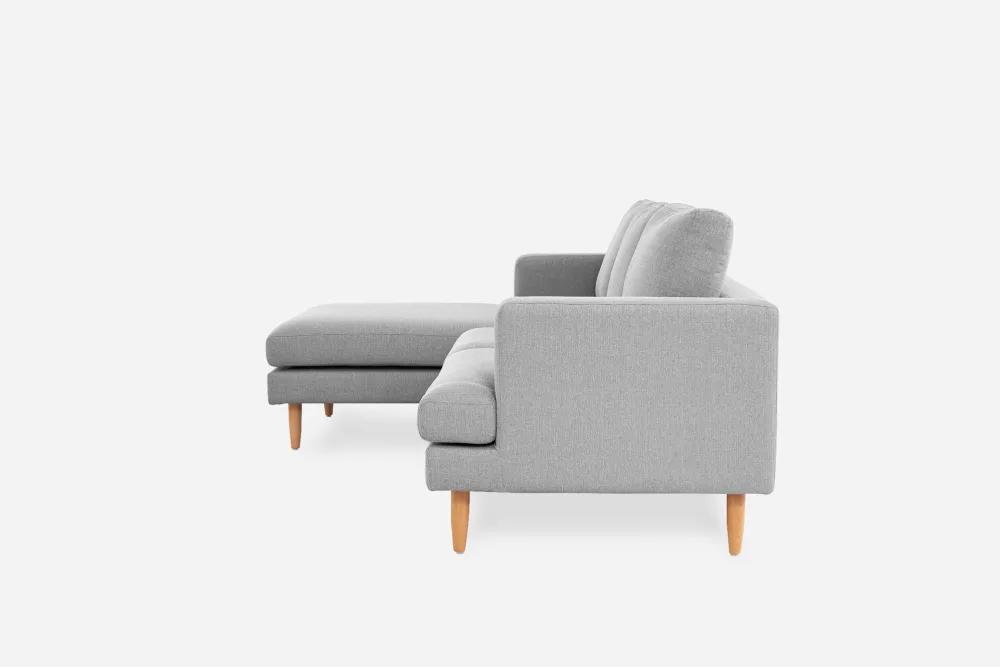 Tana Chaise Sectional Sofa thumbnail 4