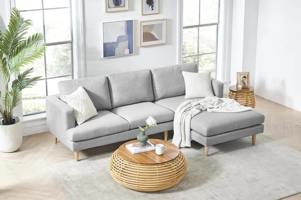 Tana Chaise Sectional Sofa thumbnail 6