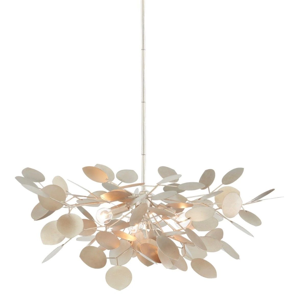 Lunaria Chandelier 31"x16" thumbnail 2