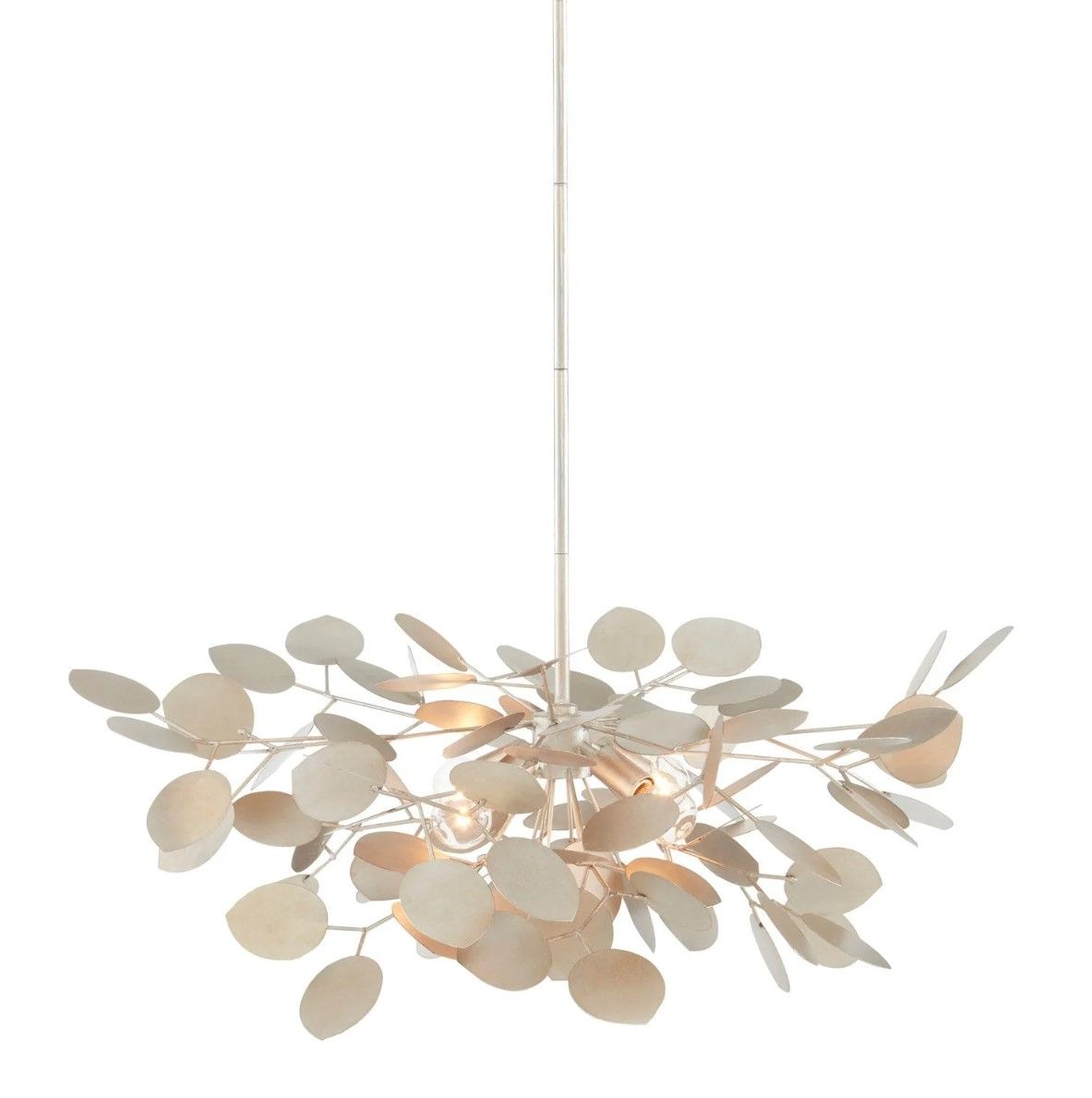 Lunaria Chandelier 31"x16" thumbnail 3