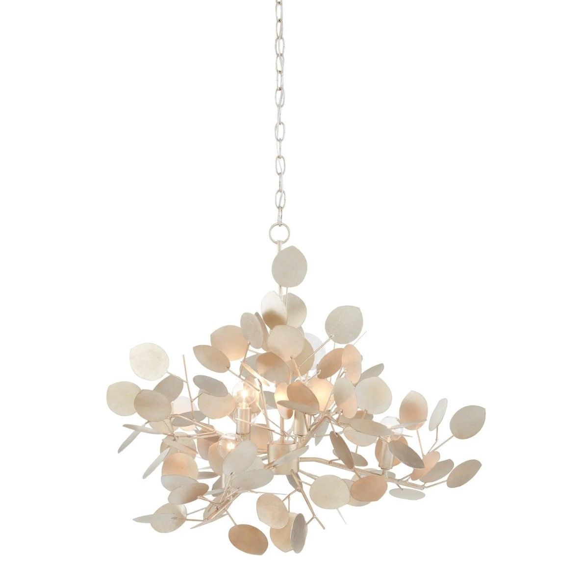 Lunaria Chandelier 34.5"x24.5" thumbnail 2