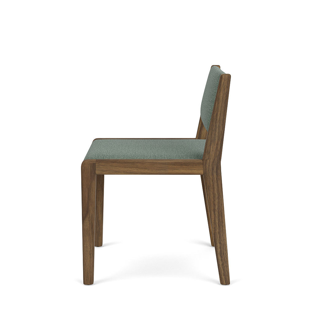 Jasmi Dining Chair thumbnail 3