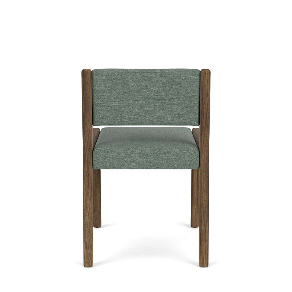 Jasmi Dining Chair thumbnail 4