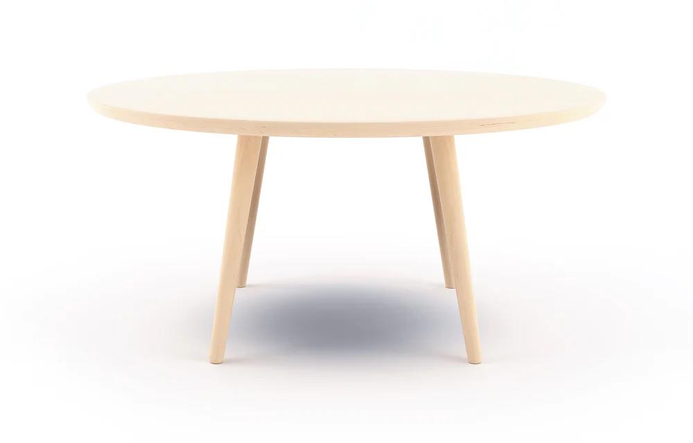 Voya Round Dining Table thumbnail 2