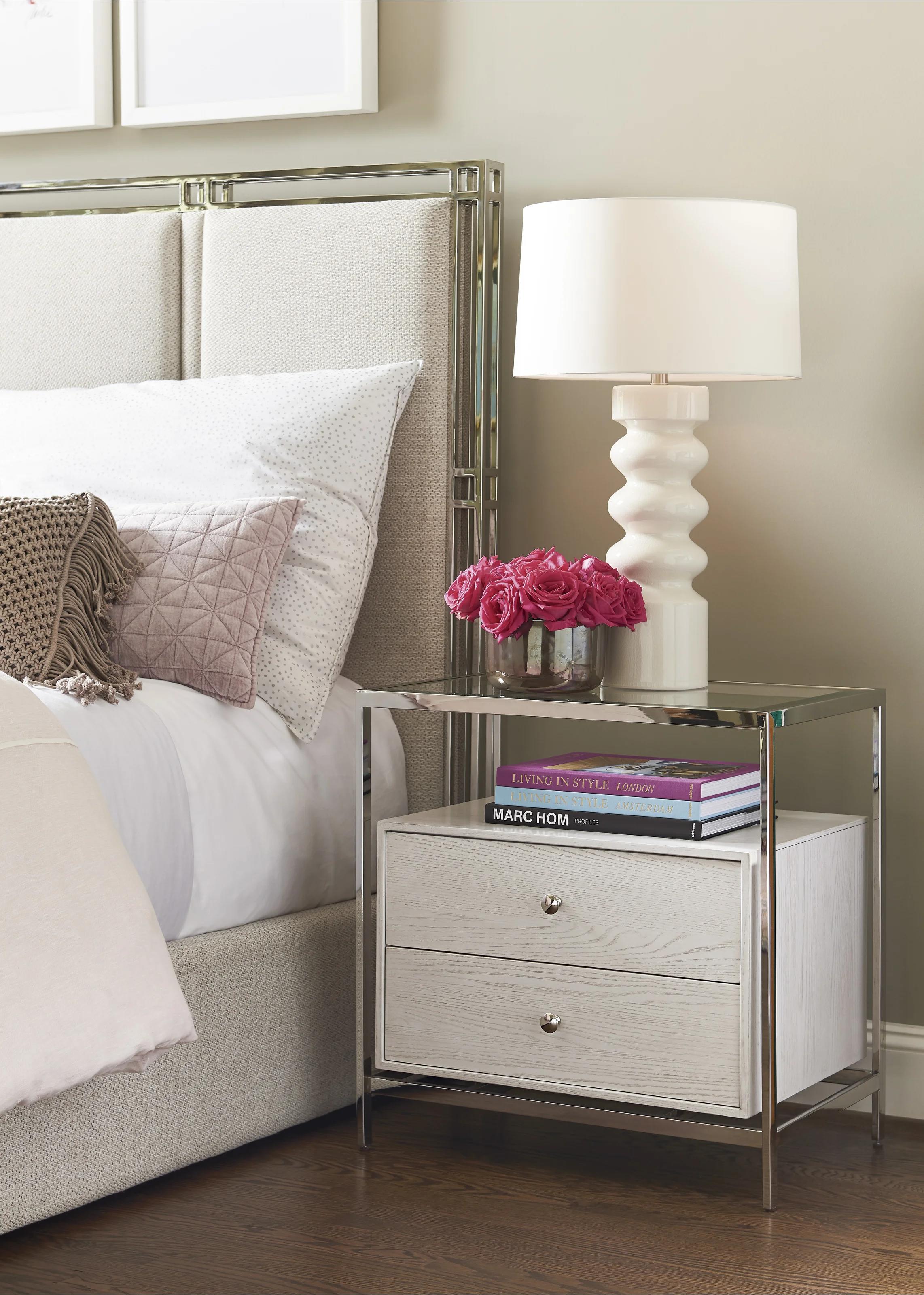 Aidtya Nightstand thumbnail 2