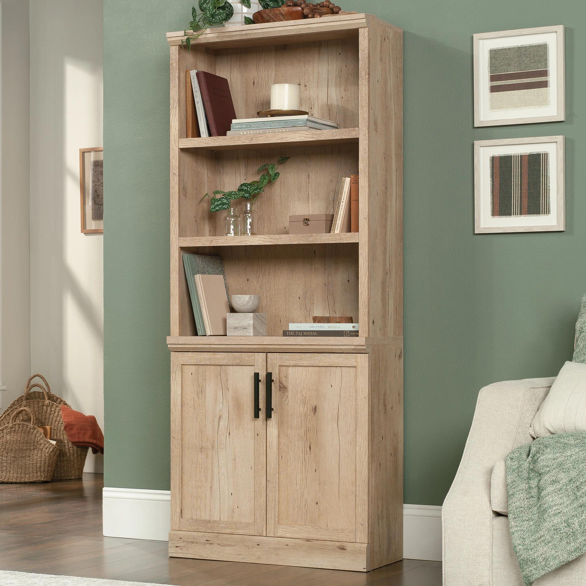 Aspen Post Storage Bookcase thumbnail 2