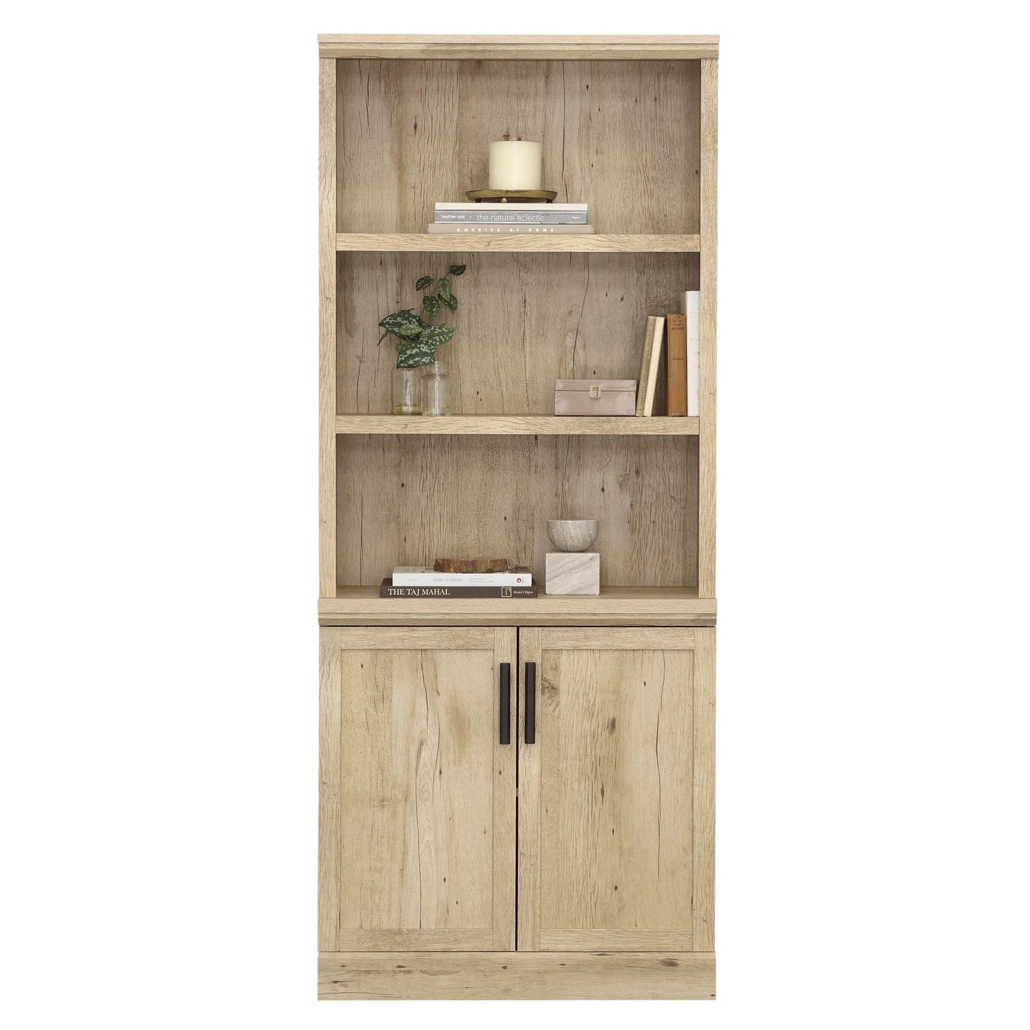Aspen Post Storage Bookcase thumbnail 3