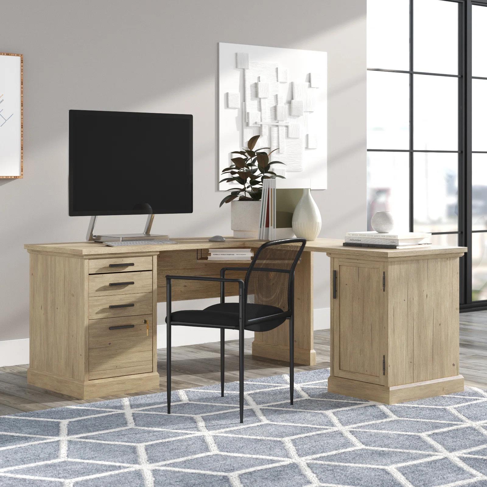 Aspen Post Desk thumbnail 8