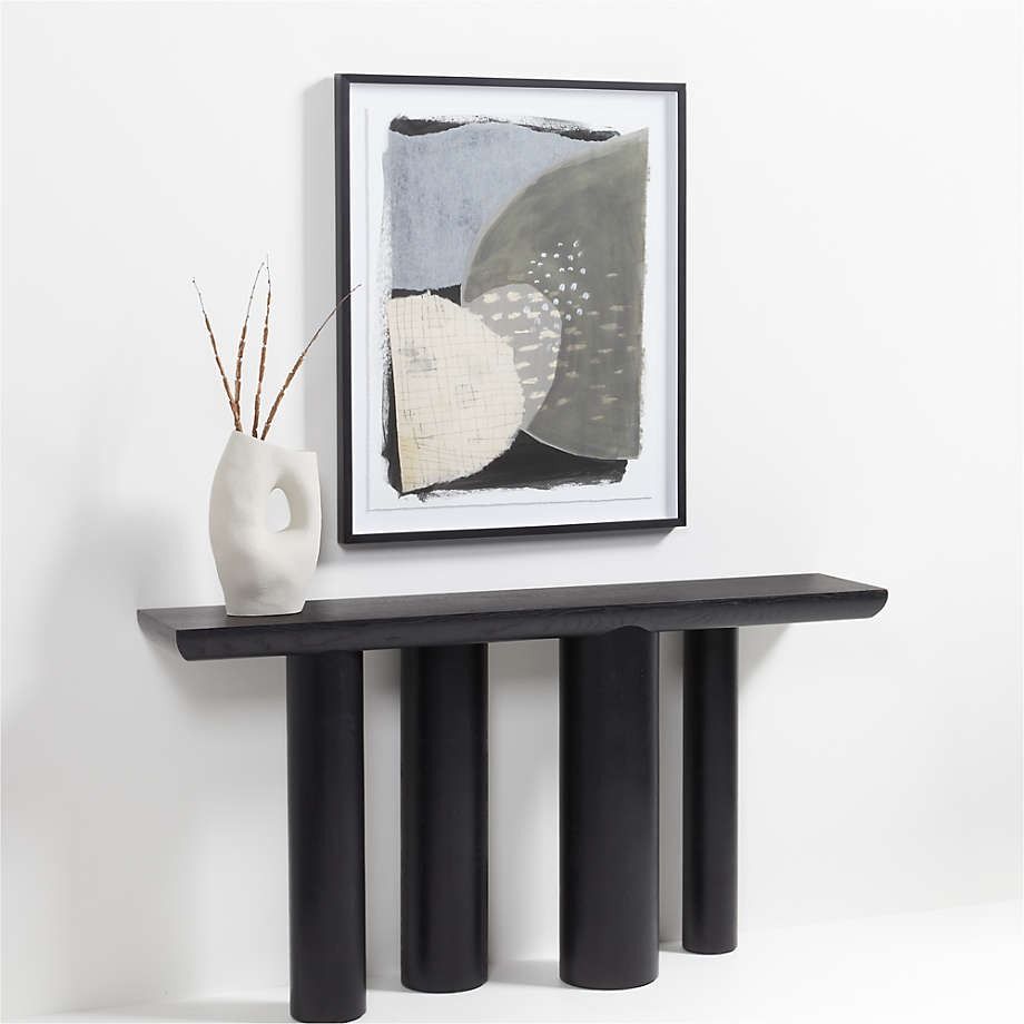 Immersion II Framed Wall Art Print thumbnail 2