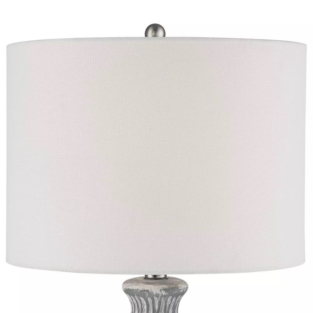 Lighting Patrick Modern Coastal Table Lamp thumbnail 3