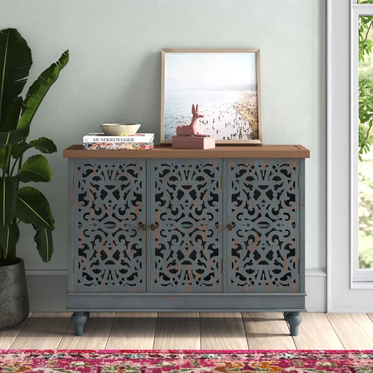 Exum Accent Cabinet thumbnail 2