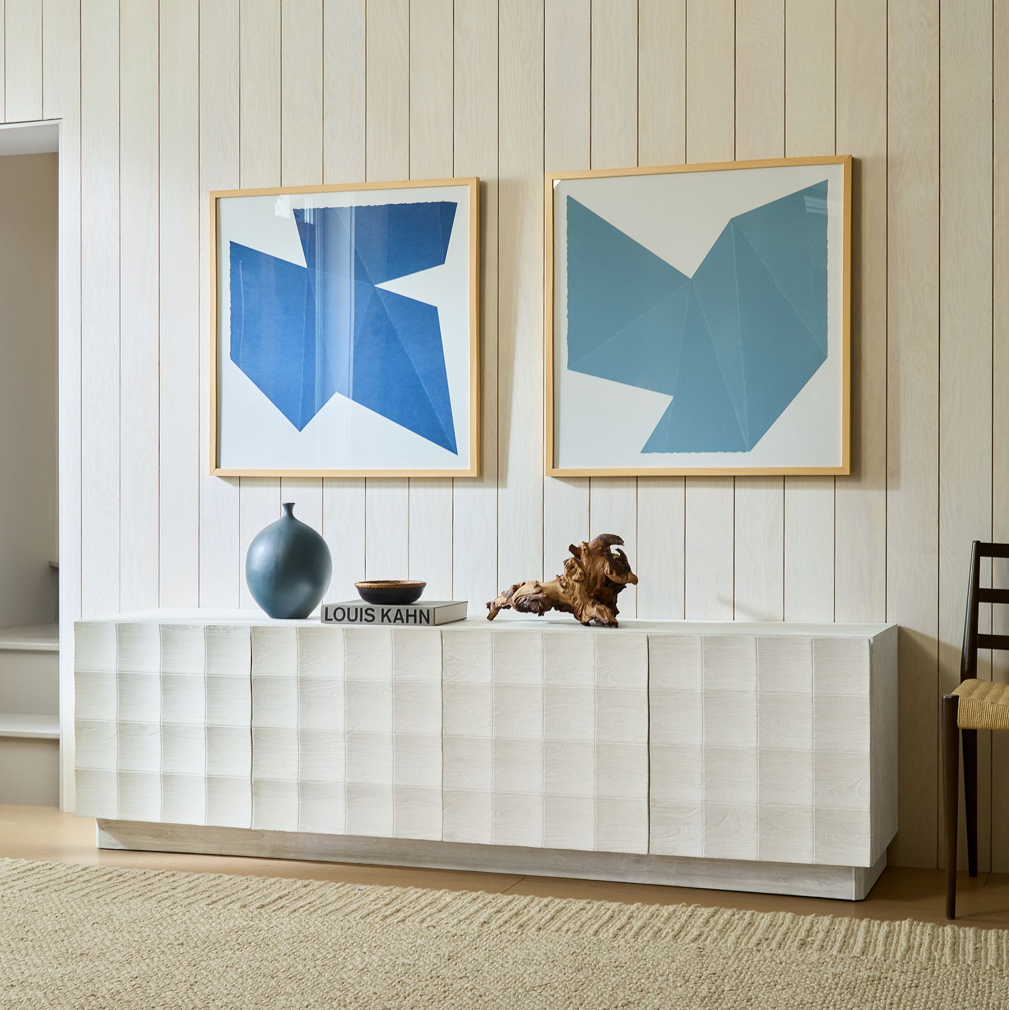 Luisa Media Console thumbnail 2