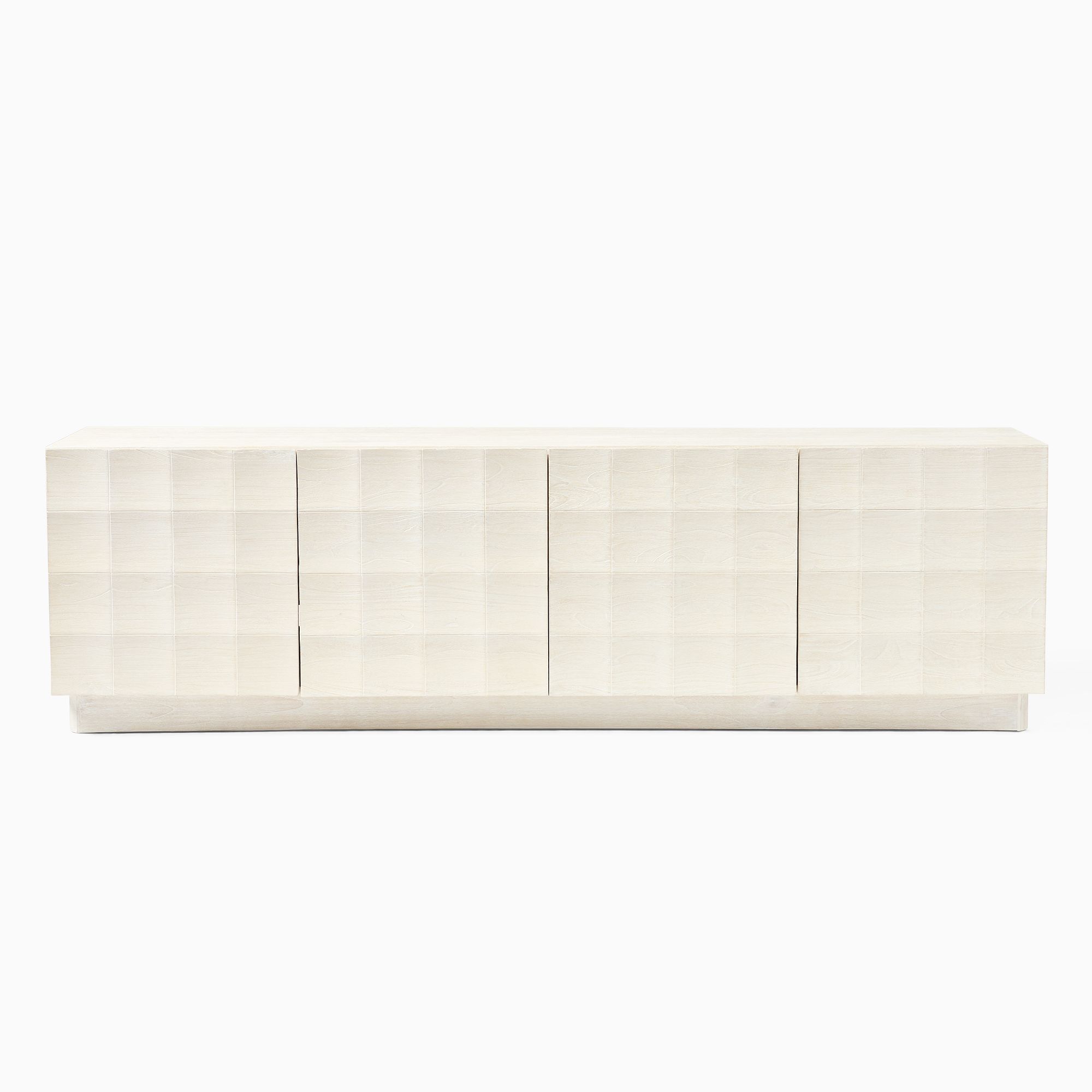 Luisa Media Console thumbnail 3