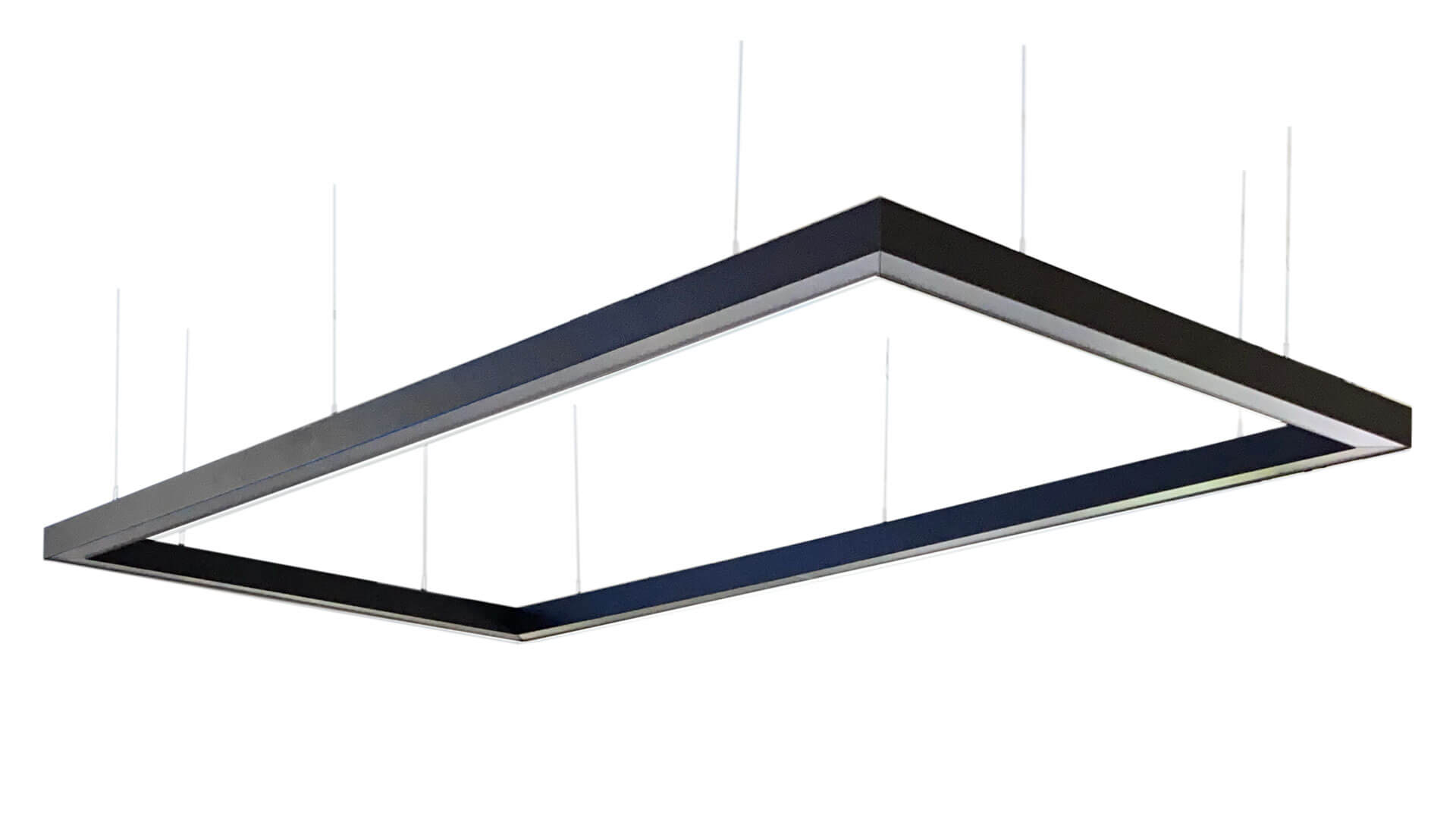 Predator Arena LED Pool Table Light thumbnail 3