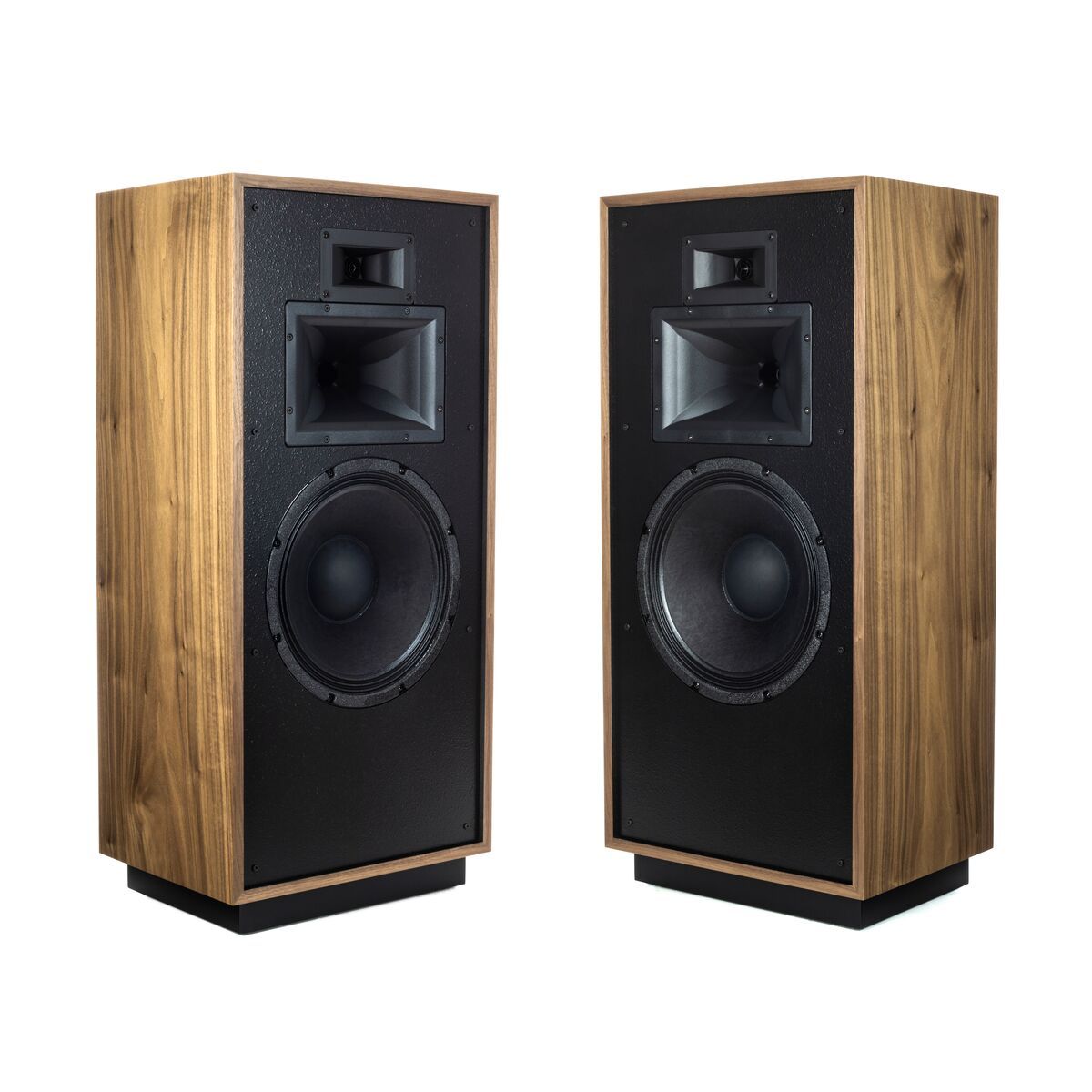 Klipsch Forte IV Floorstanding Speakers thumbnail 3