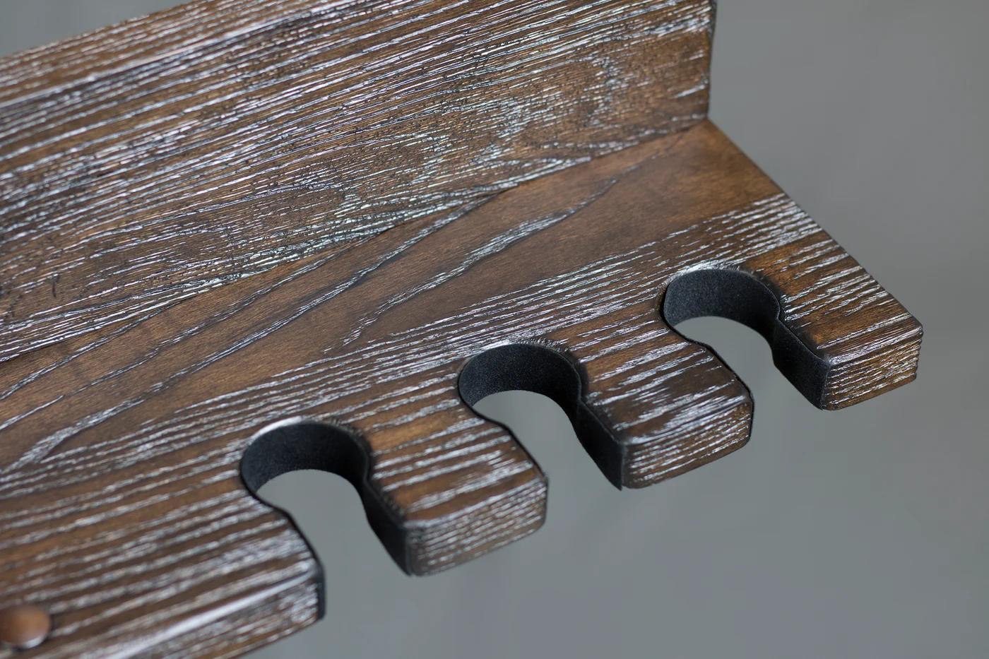 Harpeth Wall Cue Rack thumbnail 3