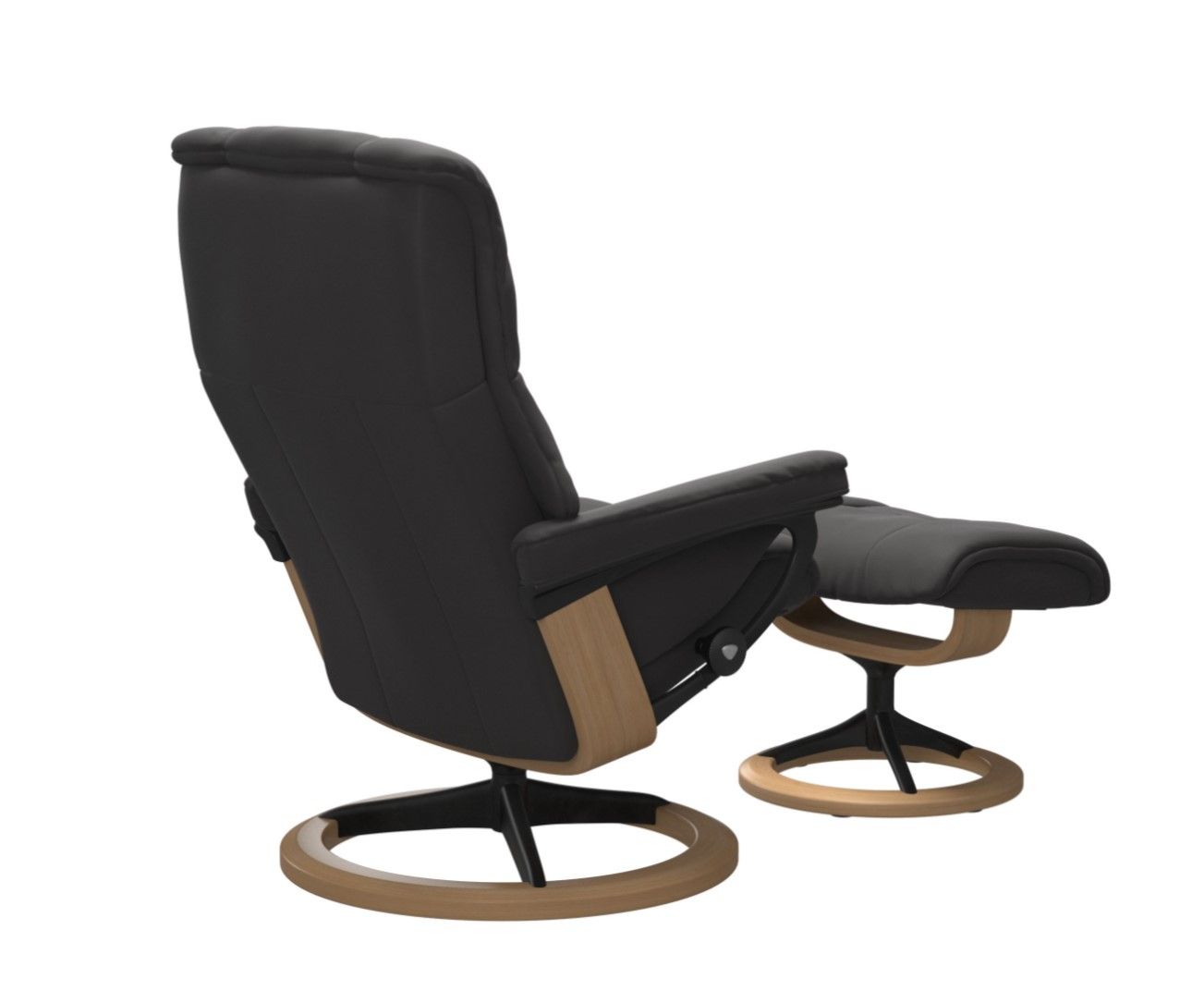Stressless Mayfair Chair thumbnail 4