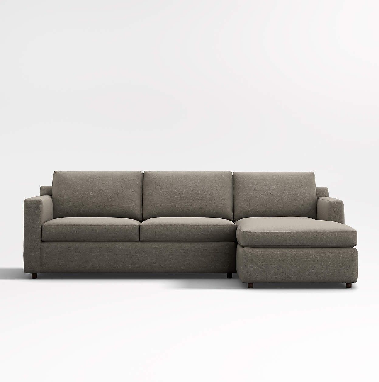 Barrett 2 Piece Right Arm Chaise Sectional Sofa thumbnail 2