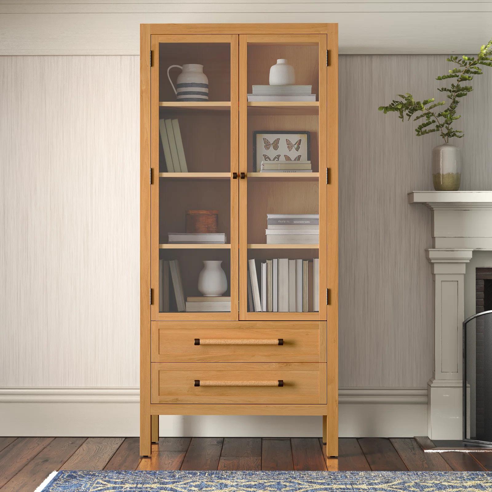 Ephriam Dining Cabinet thumbnail 2