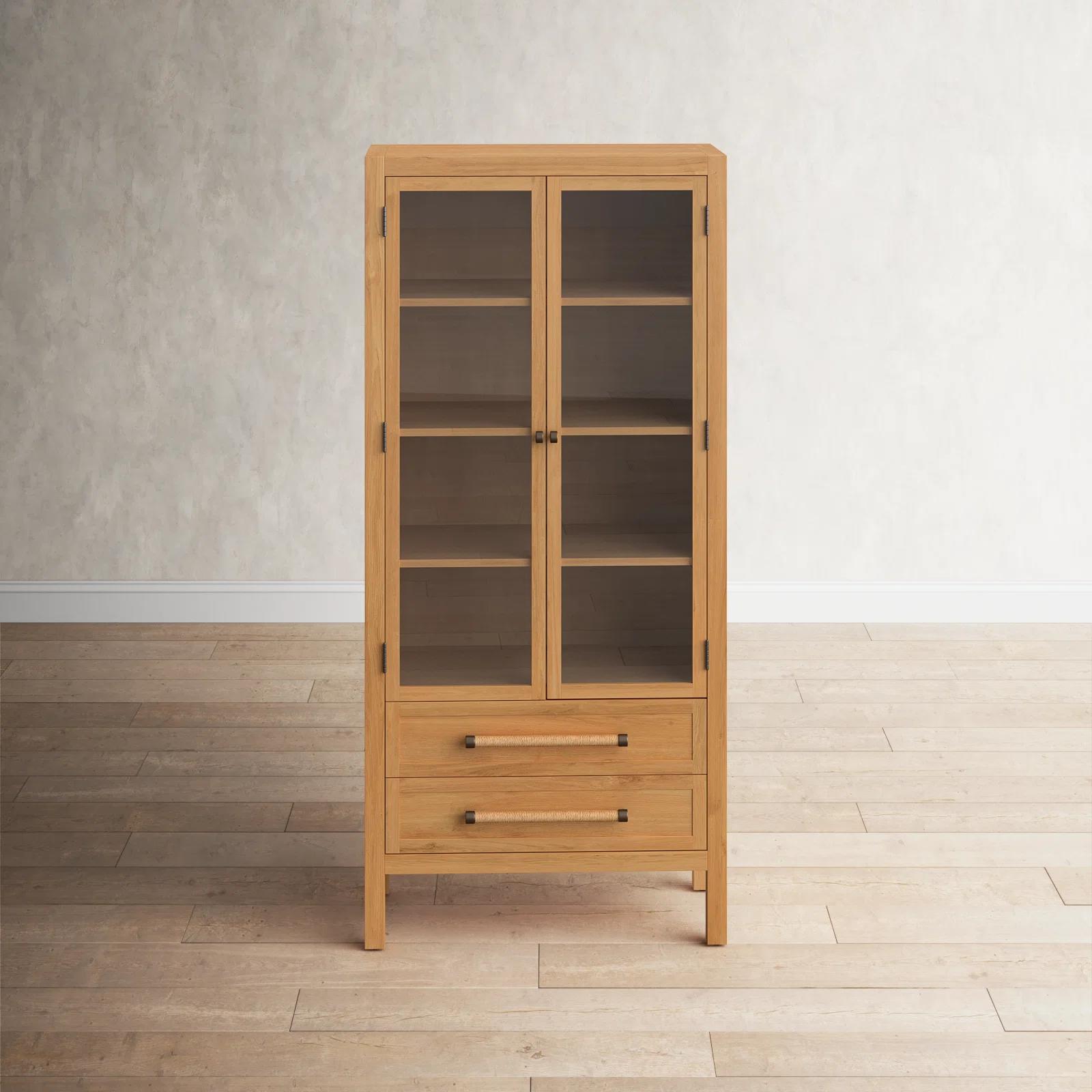 Ephriam Dining Cabinet thumbnail 3