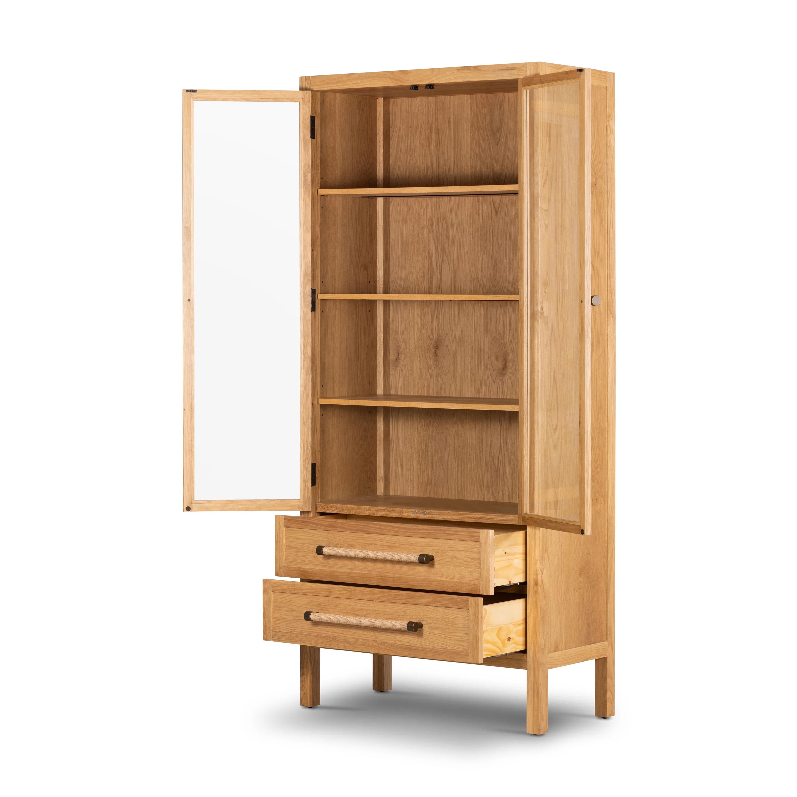 Ephriam Dining Cabinet thumbnail 5