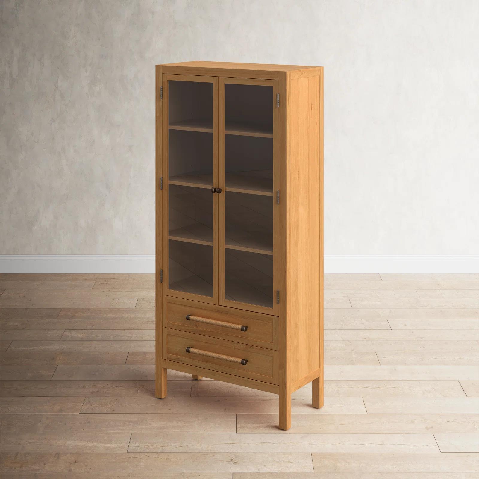 Ephriam Dining Cabinet thumbnail 7