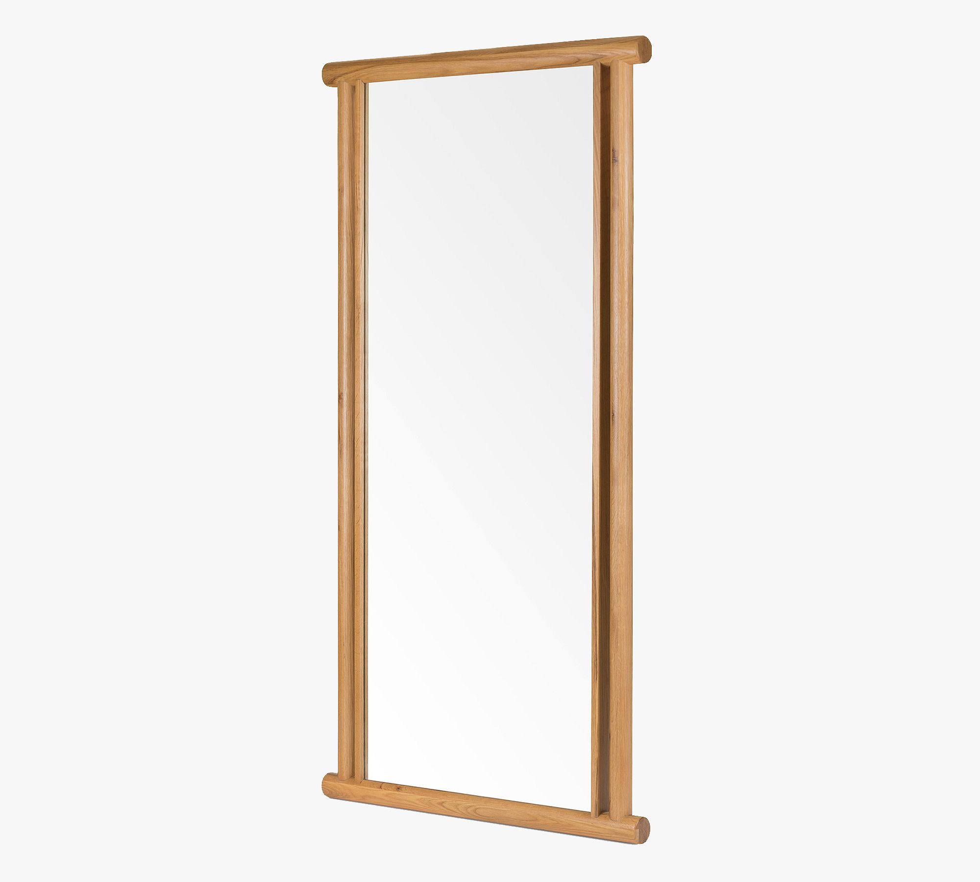 Hana Rectangular Mirror thumbnail 3